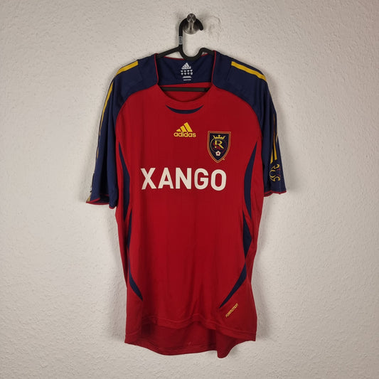 Trikot - Real Salt Lake - 2008 - M - Heim