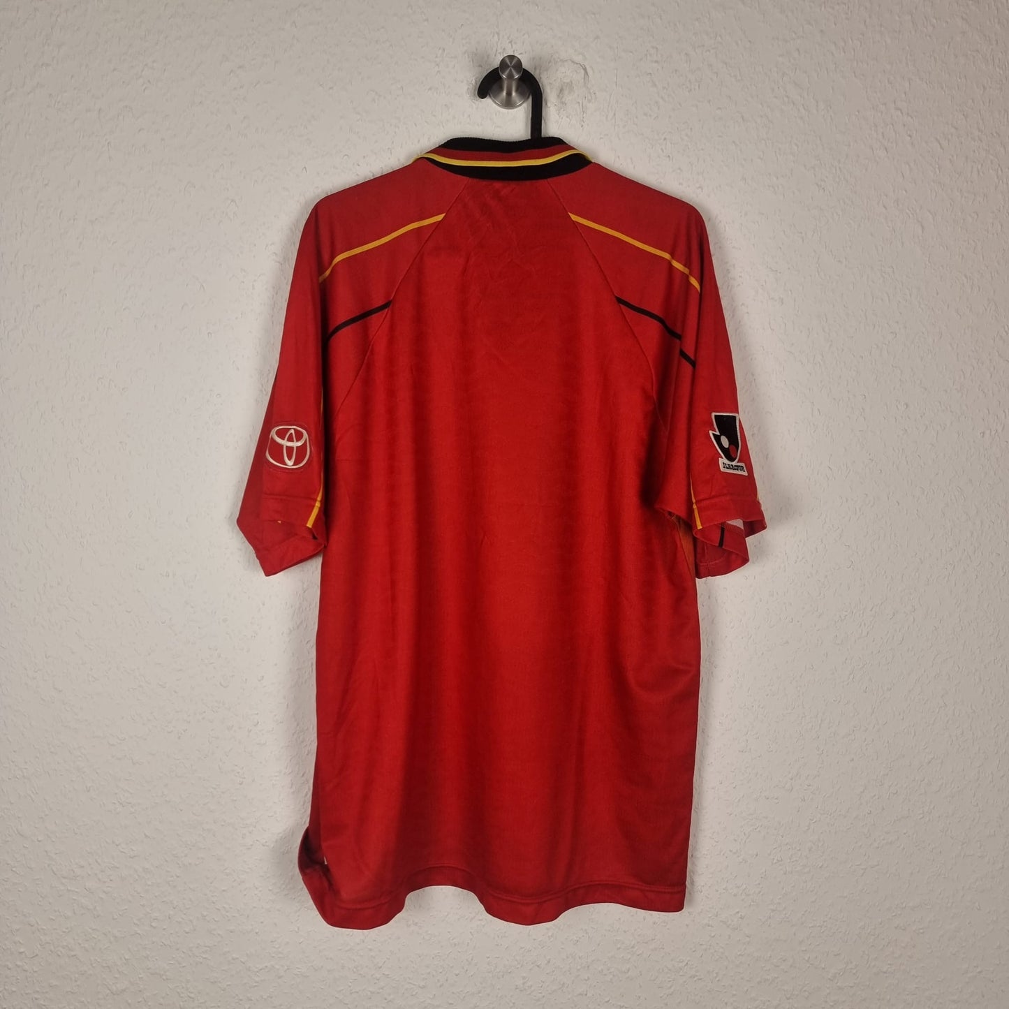 Jersey - Nagy Grampus - 1997 - M - Home