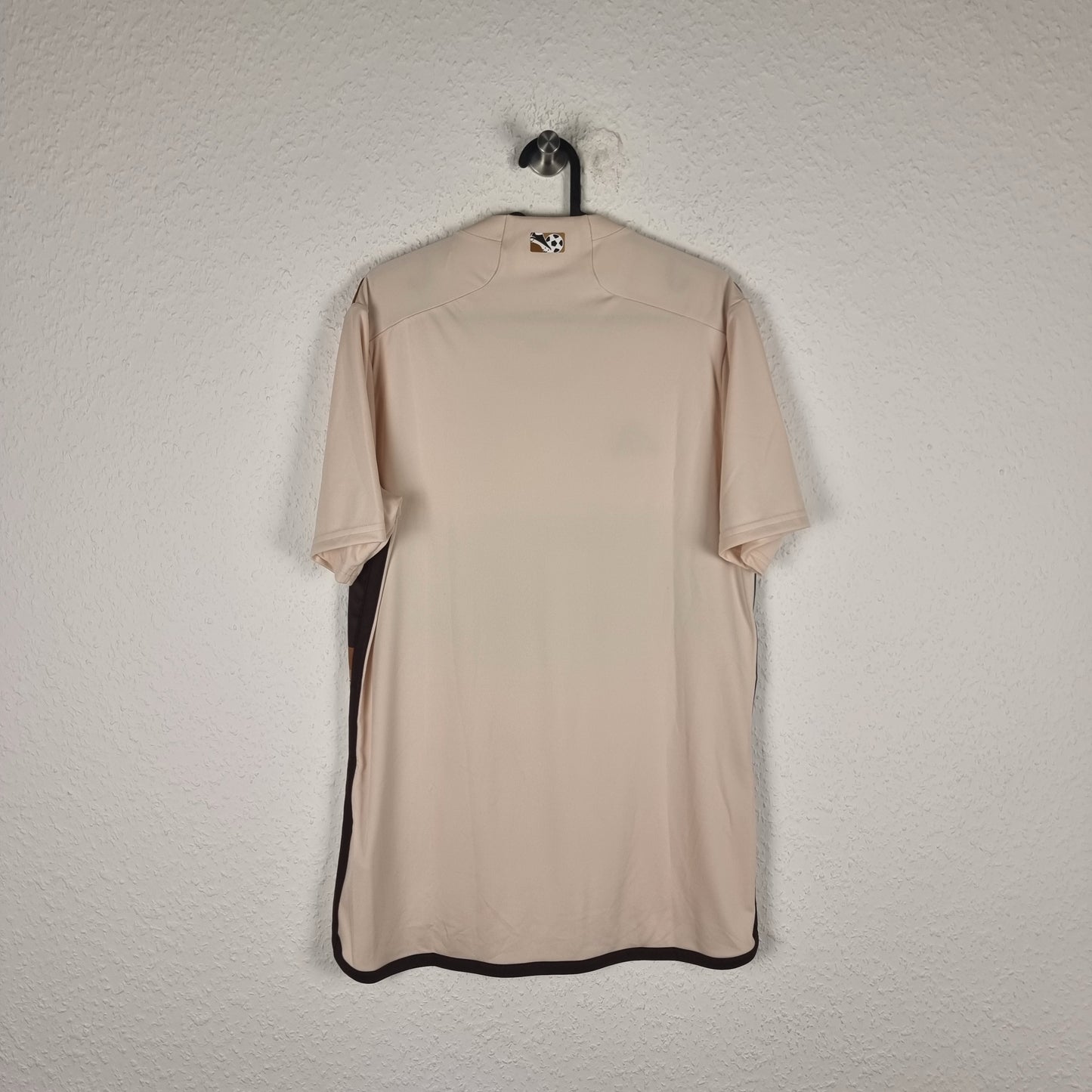 Trikot - Los Angeles FC - 2024/2025 - M - Drittes