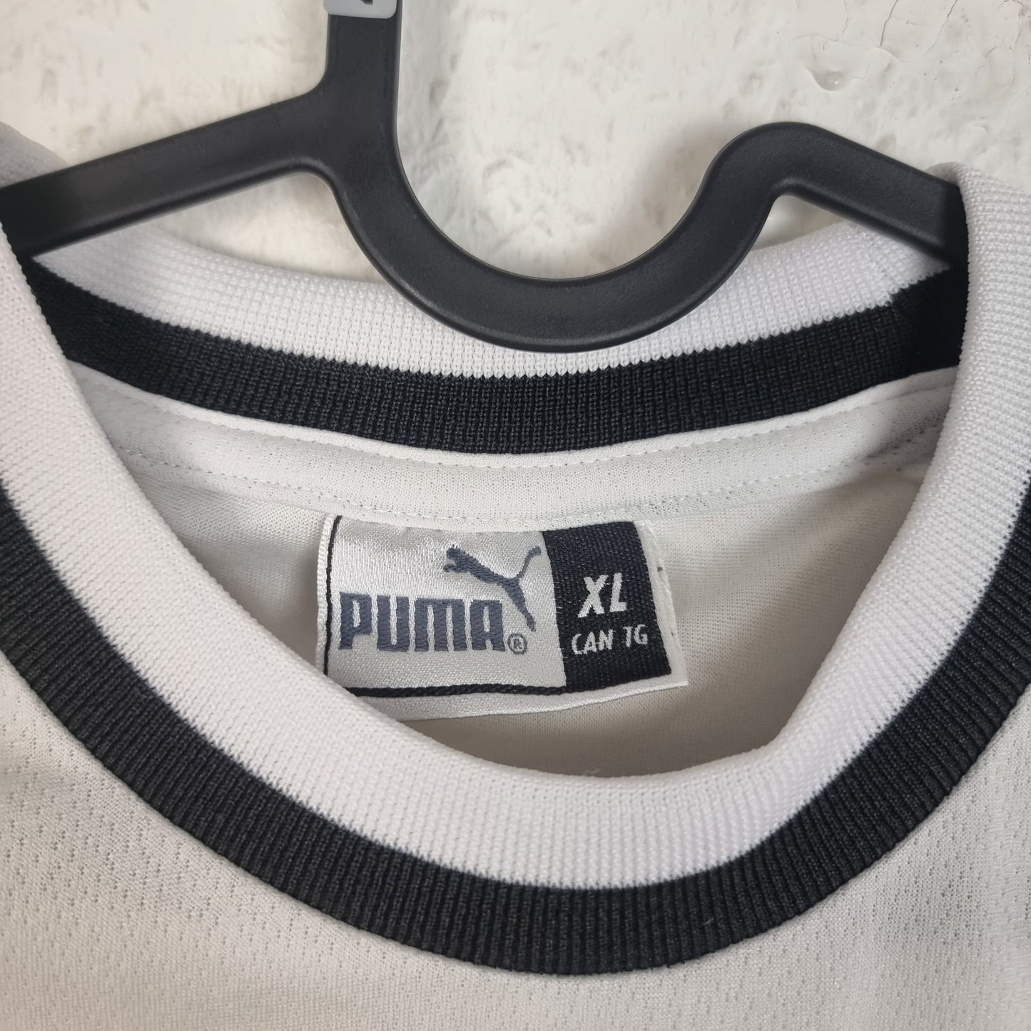 Jersey - Besiktas - 2003/2004 - XL - Home