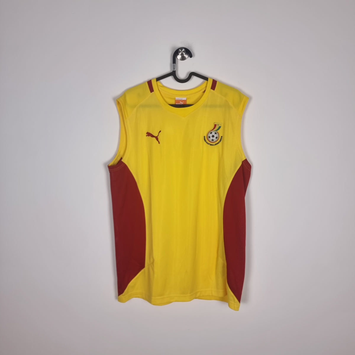 Jersey - Ghana - 2008/2009 - L - Training