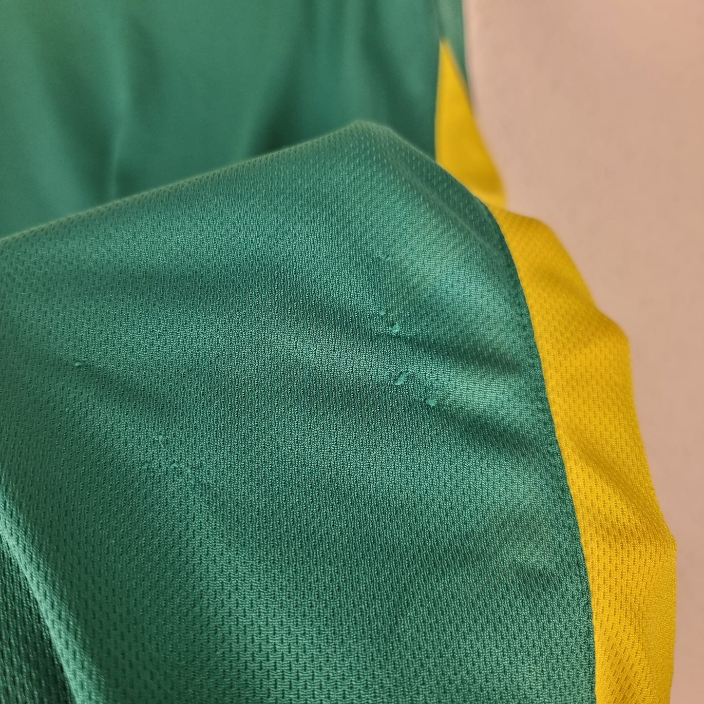 Trikot - AEK Larnaca - 2011/2012 - L - Auswärts