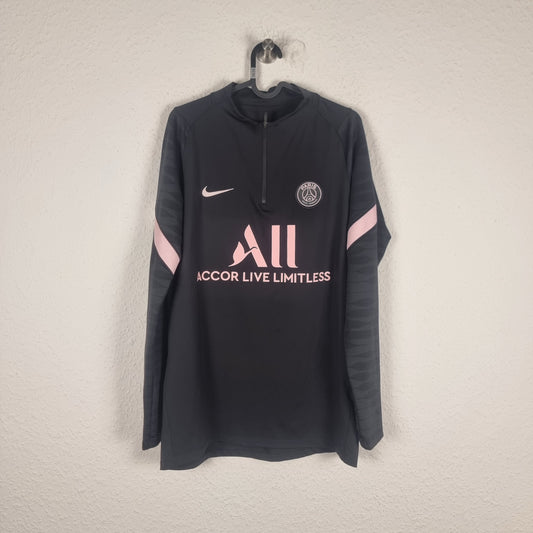 Trainingsshirt - Paris Saint-Germain - 2021/2022 - L