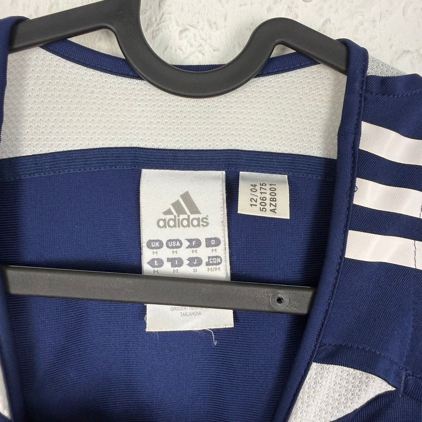 Trikot - Universidad de Chile - 2004/2005 - M - Heim