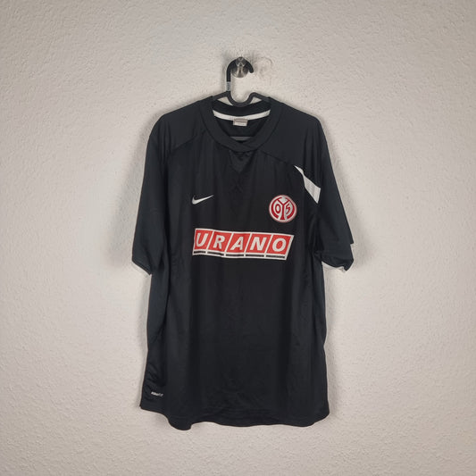 Trikot - 1. FSV Mainz 05 - 2009/2010 - XL - Auswärts