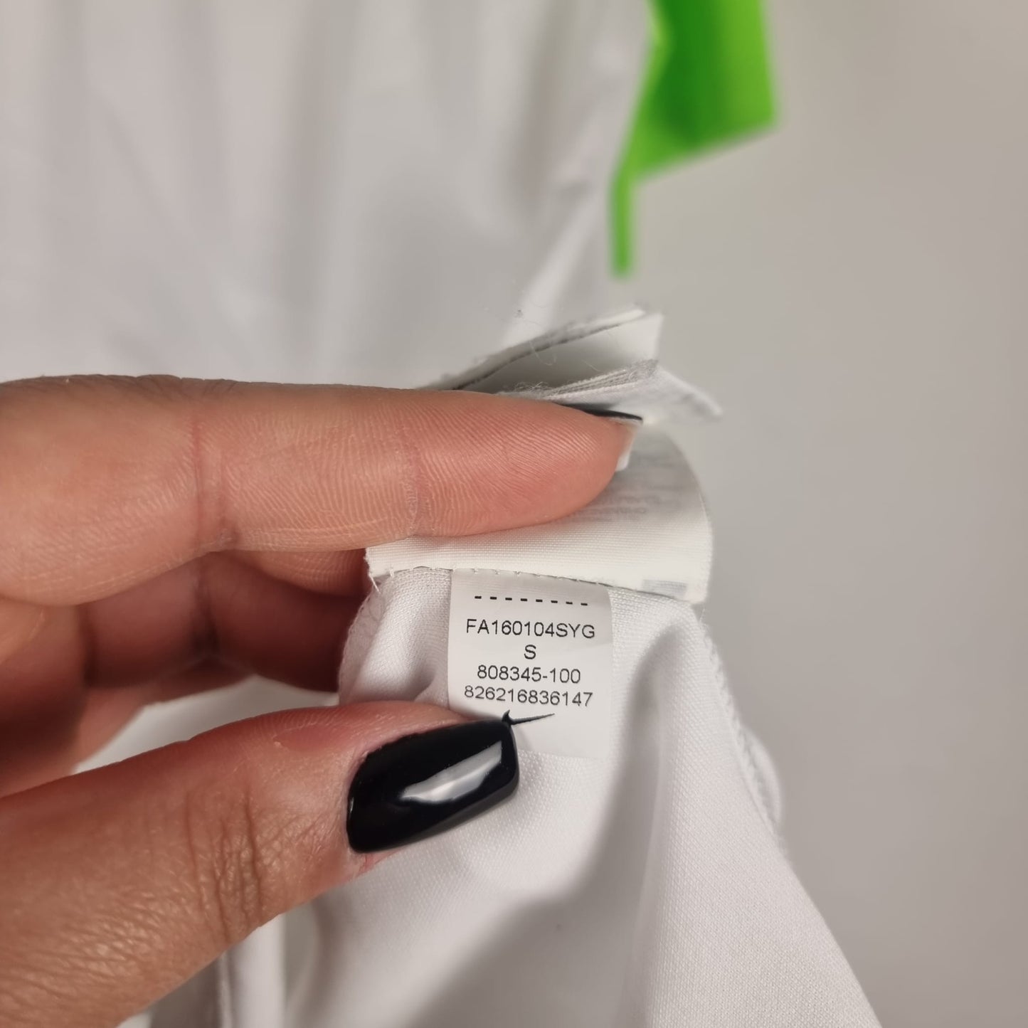 Jersey - Ferencváros Budapest - 2016/2017 - S - Away