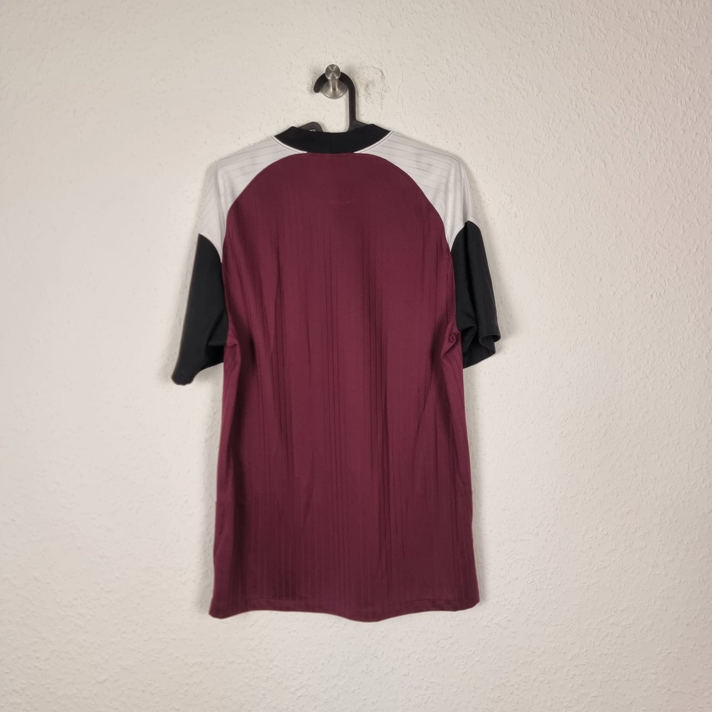 Trikot - Paris Saint-Germain - 2020/2021 - M - drittes