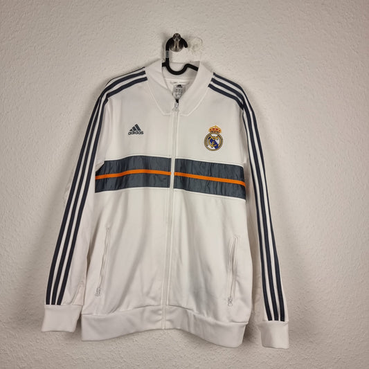 Trainingsjacke - Real Madrid - 2013/2014 - L