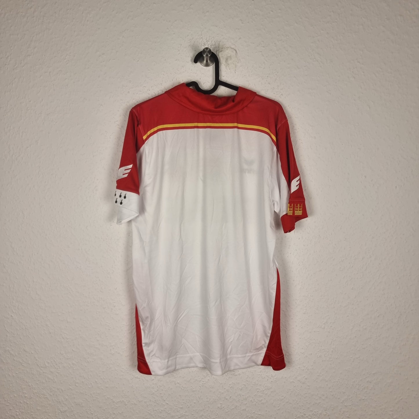 Trikot - 1. FC Köln - 2016/2017 - M - Sonder