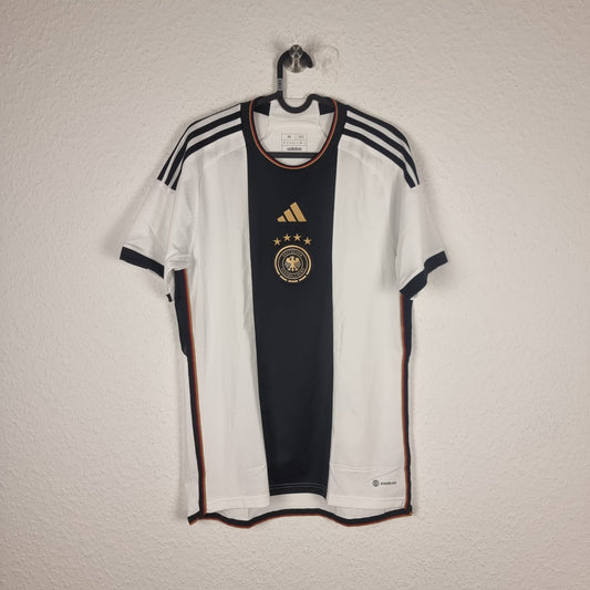 Trikot - Deutschland - 2022 - M - Heim