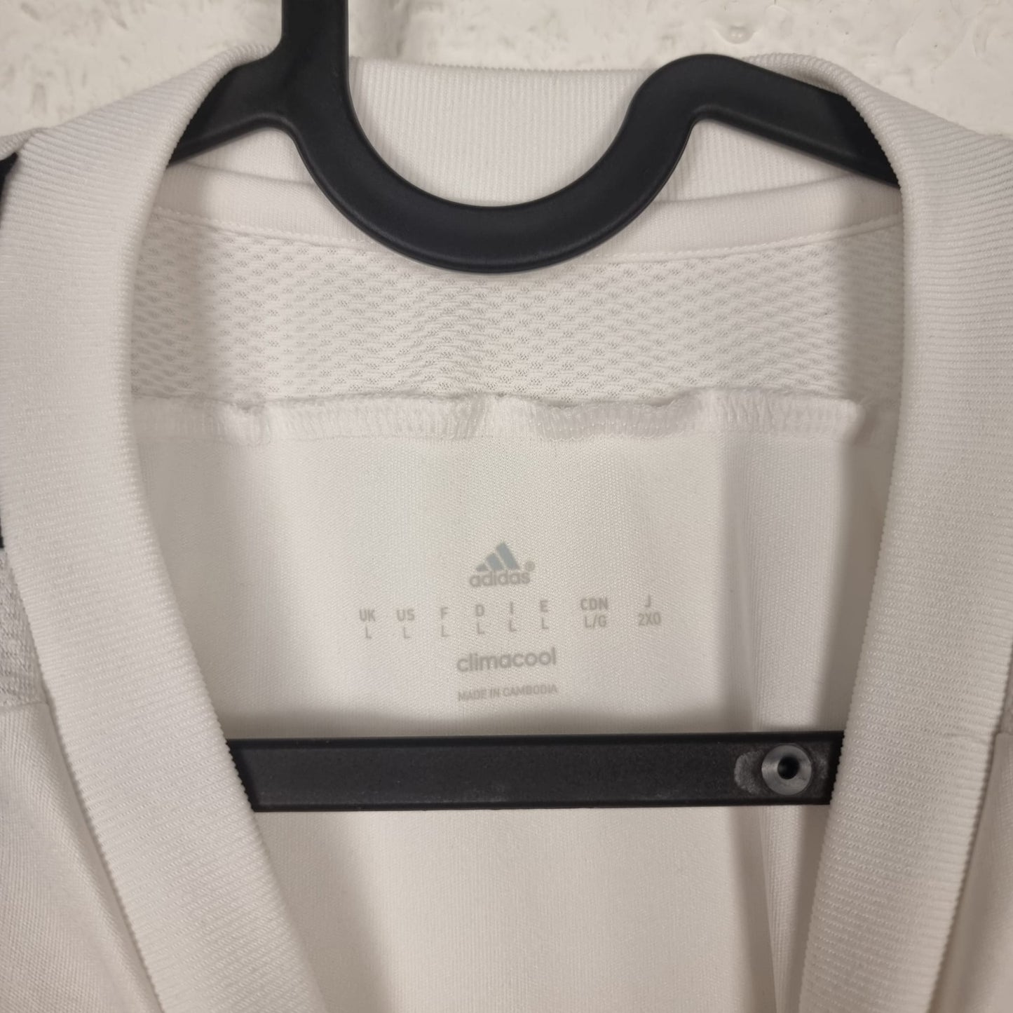 Trikot - Orlando Pirates FC - 2017/2018 - L - Heim