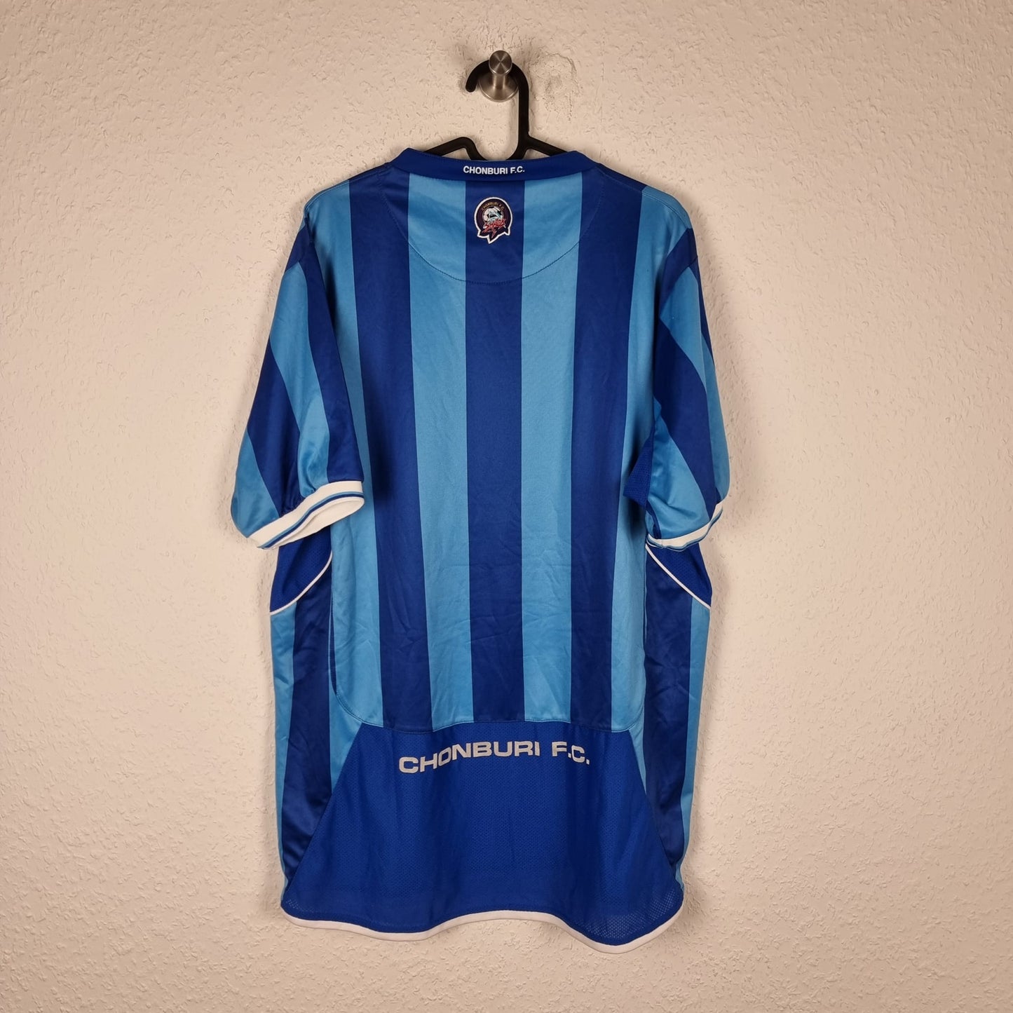 Jersey - Chonburi FC - 2009 - XXL - Home