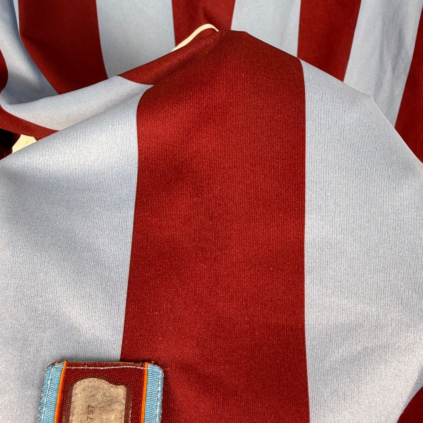Trikot - Trabzonspor - 2006/2007 - L - Heim