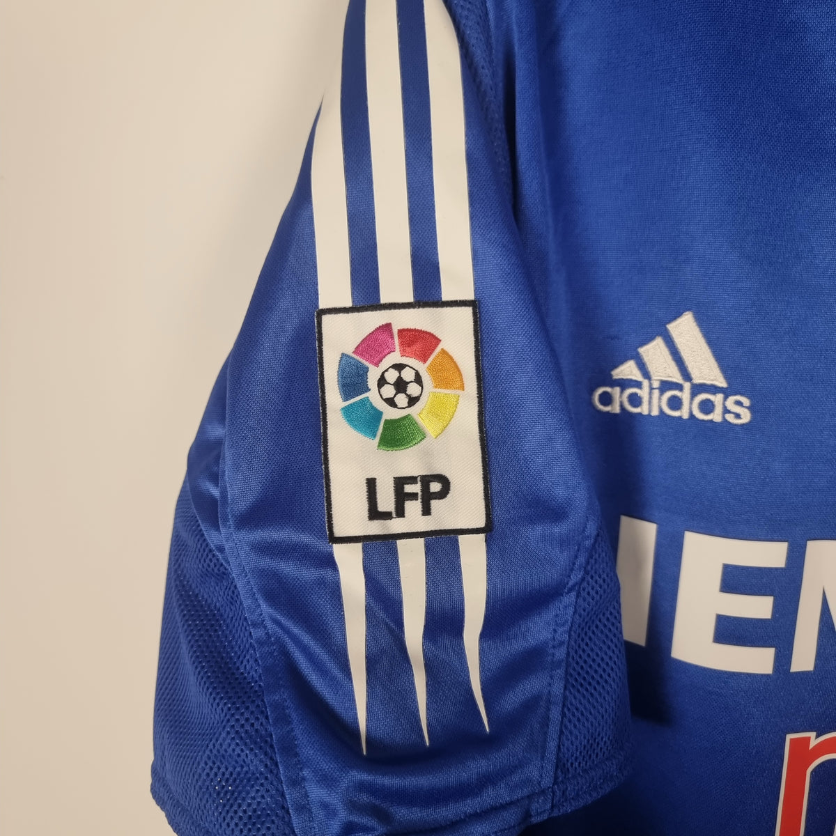 Jersey - Real Madrid - 2002/2003 - L - Third