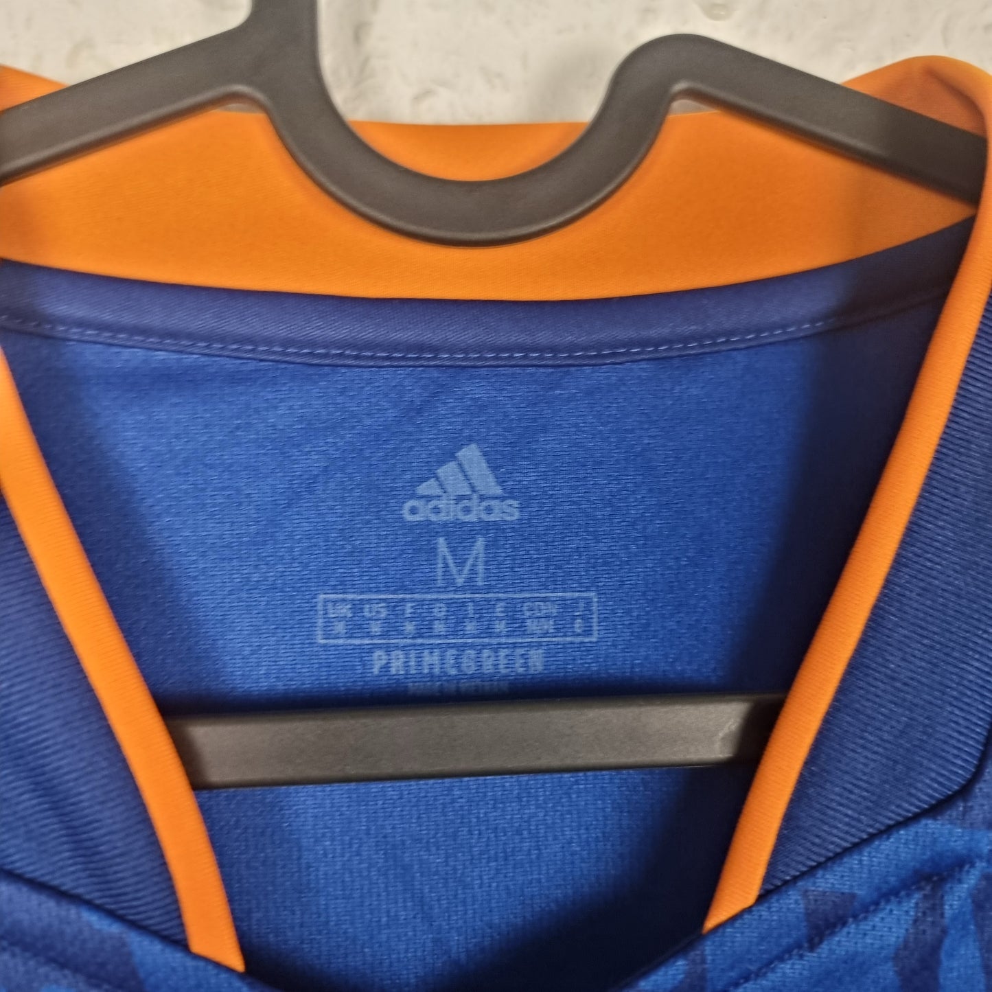 Trikot - Real Madrid - 2021/2022 - M - Auswärts