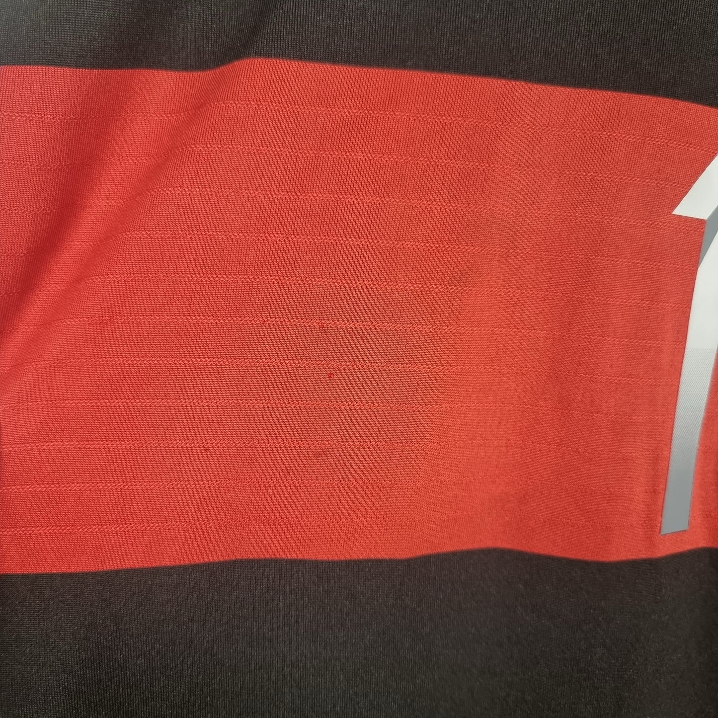 Trikot - Deutschland - Philipp Lahm - 2014 - M - Auswärts