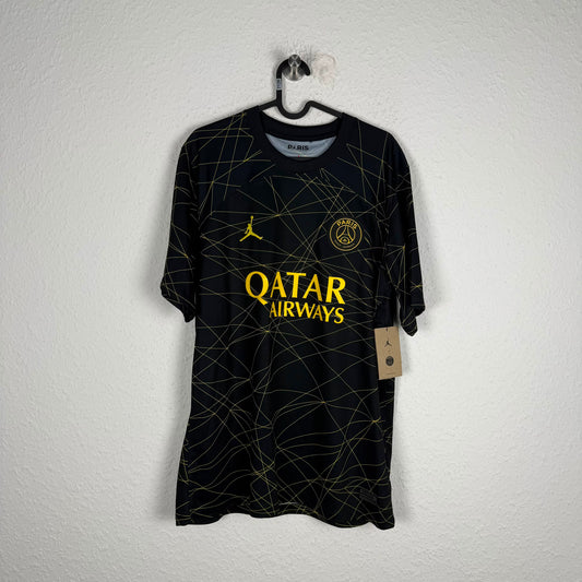 Trikot - Paris Saint-Germain - 2022/2023 - L - Auswärts - Neu