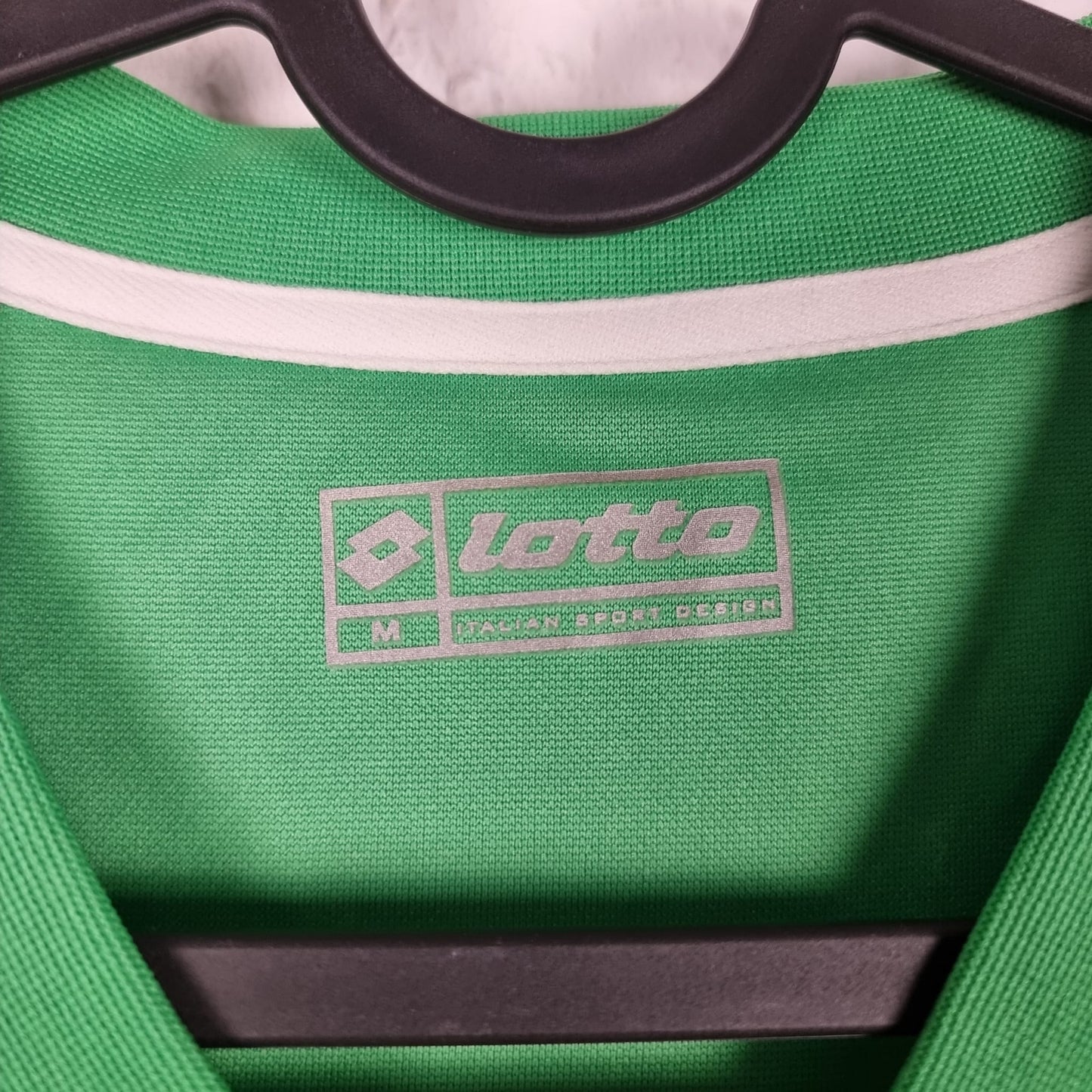 Trikot - Omonia Nicosia - 2006/2007 - M - Heim