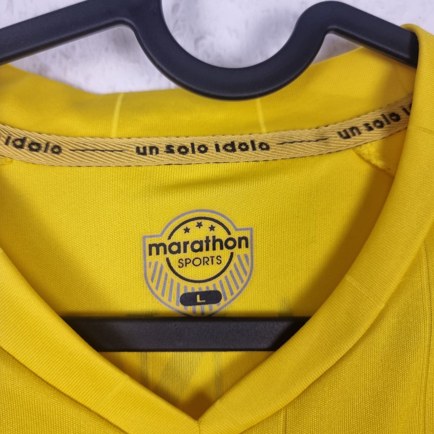 Jersey - Barcelona SC - 2010/2011 - L - Home