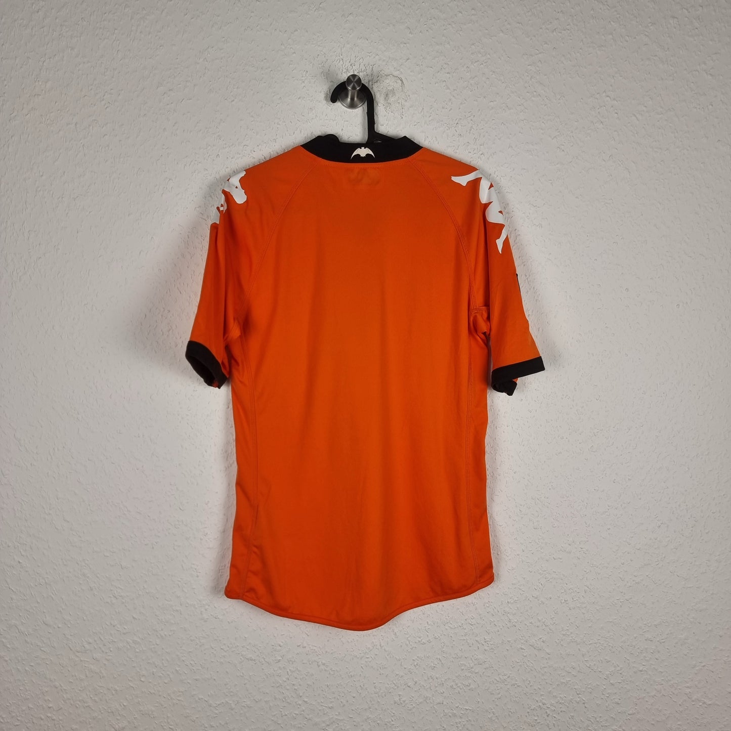 Trikot - FC Valencia - 2010/2011 - S - Auswärts
