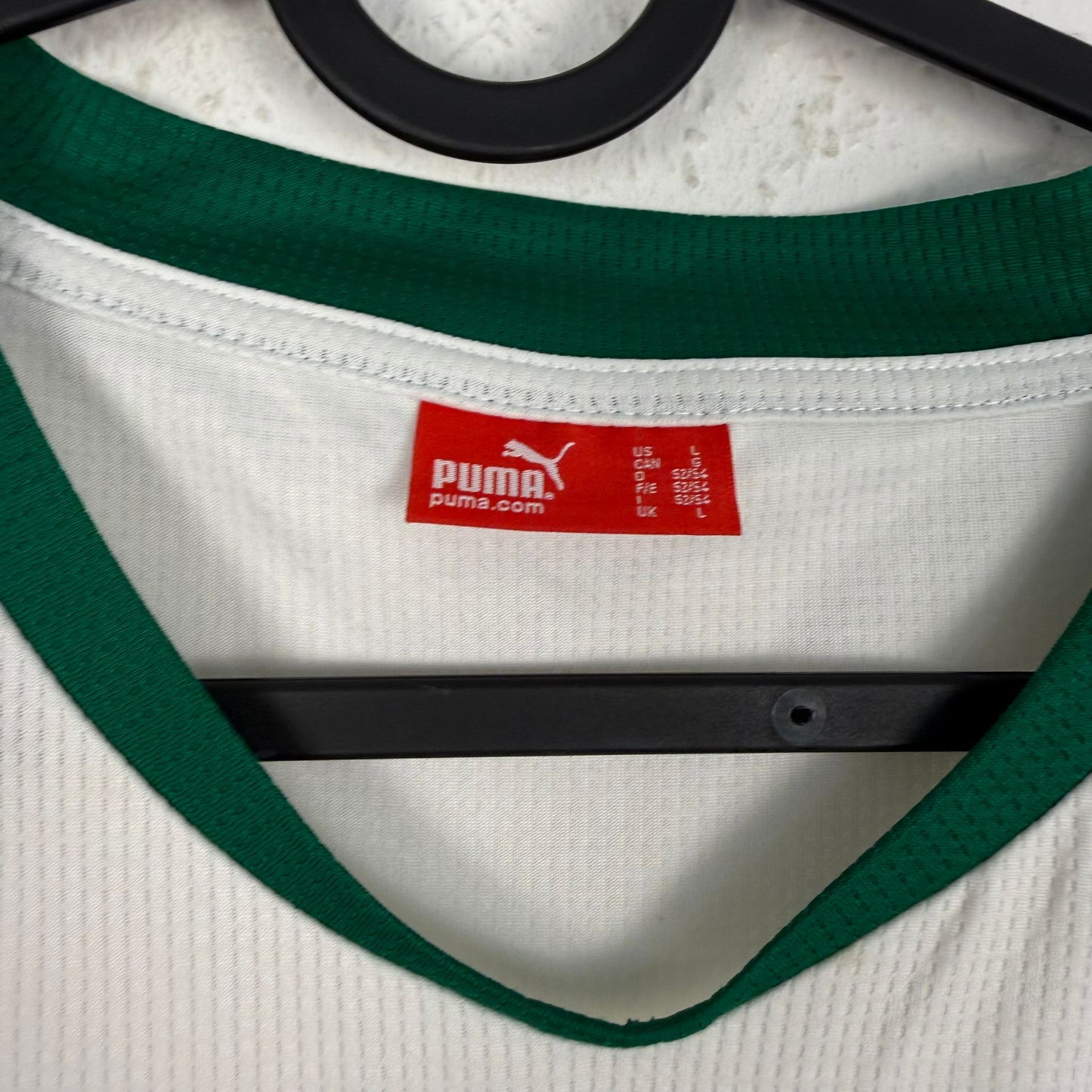Trikot - Bursaspor - 2010/2011 - L - Viertes