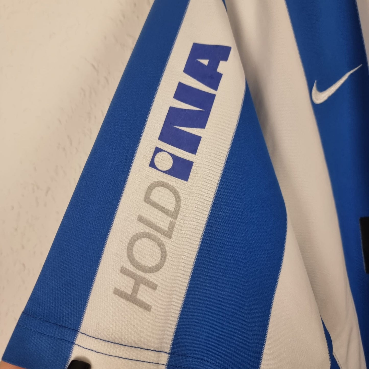 Jersey - NK Široki Brijeg - 2004/2005 - XL - Home