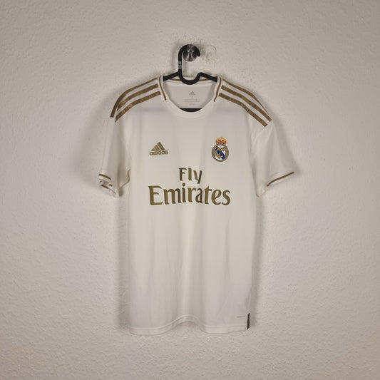 Trikot - Real Madrid - 2019/2020 - S - Heim