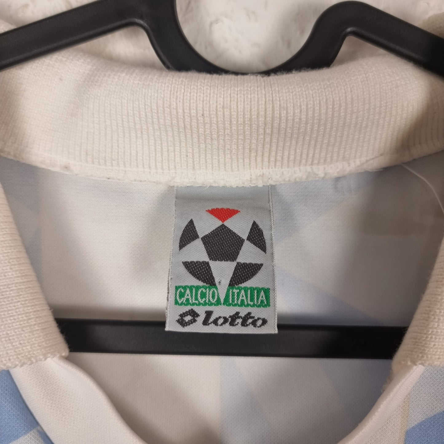 Jersey - TSV 1860 Munich - 1993/1994 - M - Home