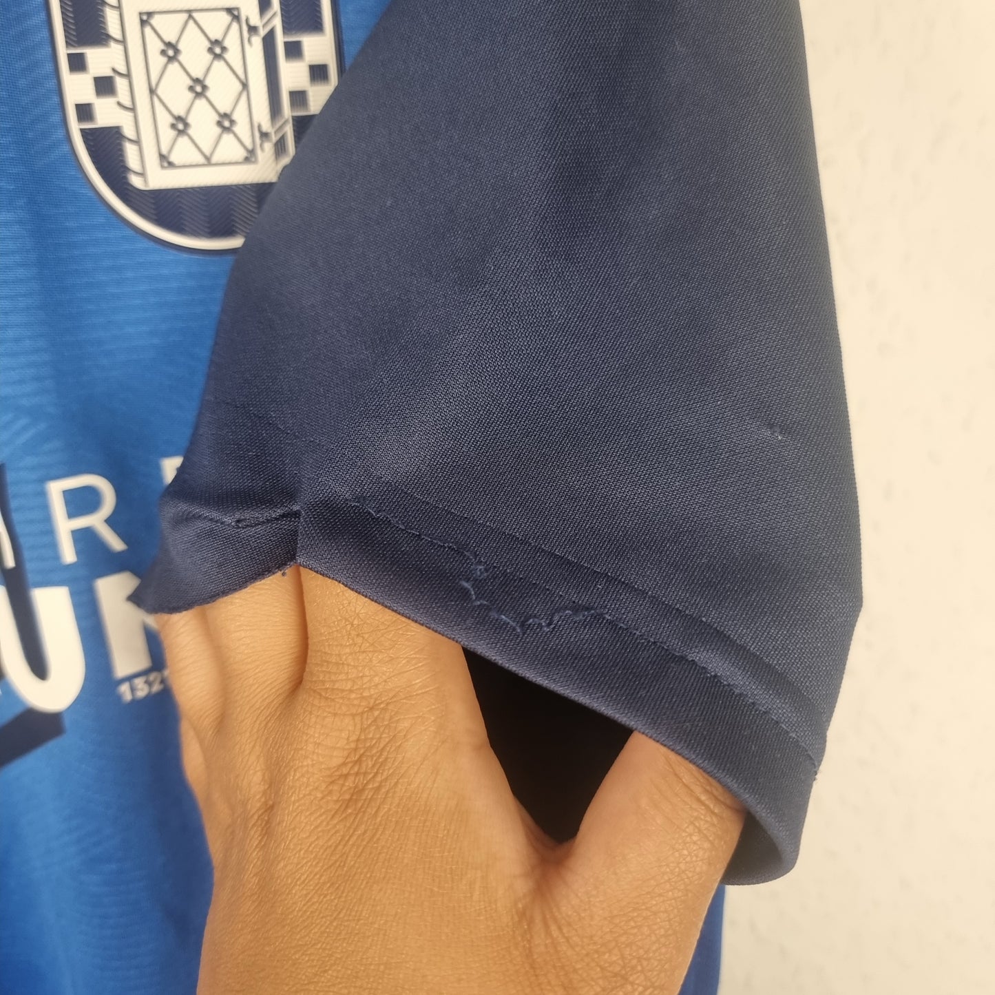 Jersey - VfL Bochum - 2021/2022 - L - Special Edition