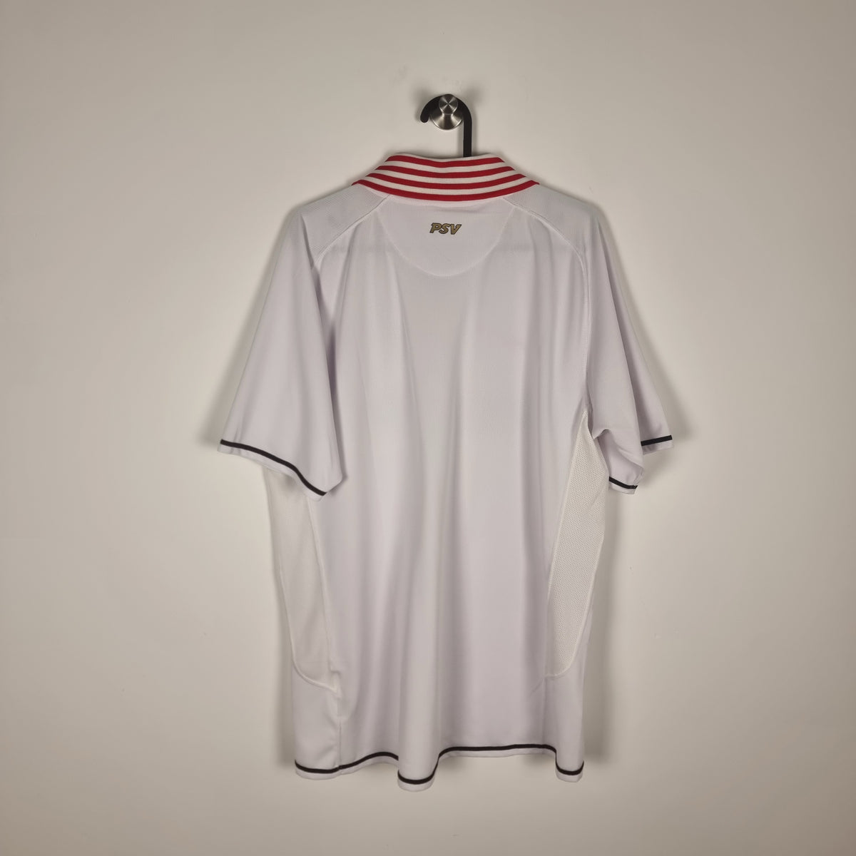Jersey - PSV Eindhoven - 2007/2008 - L - Away