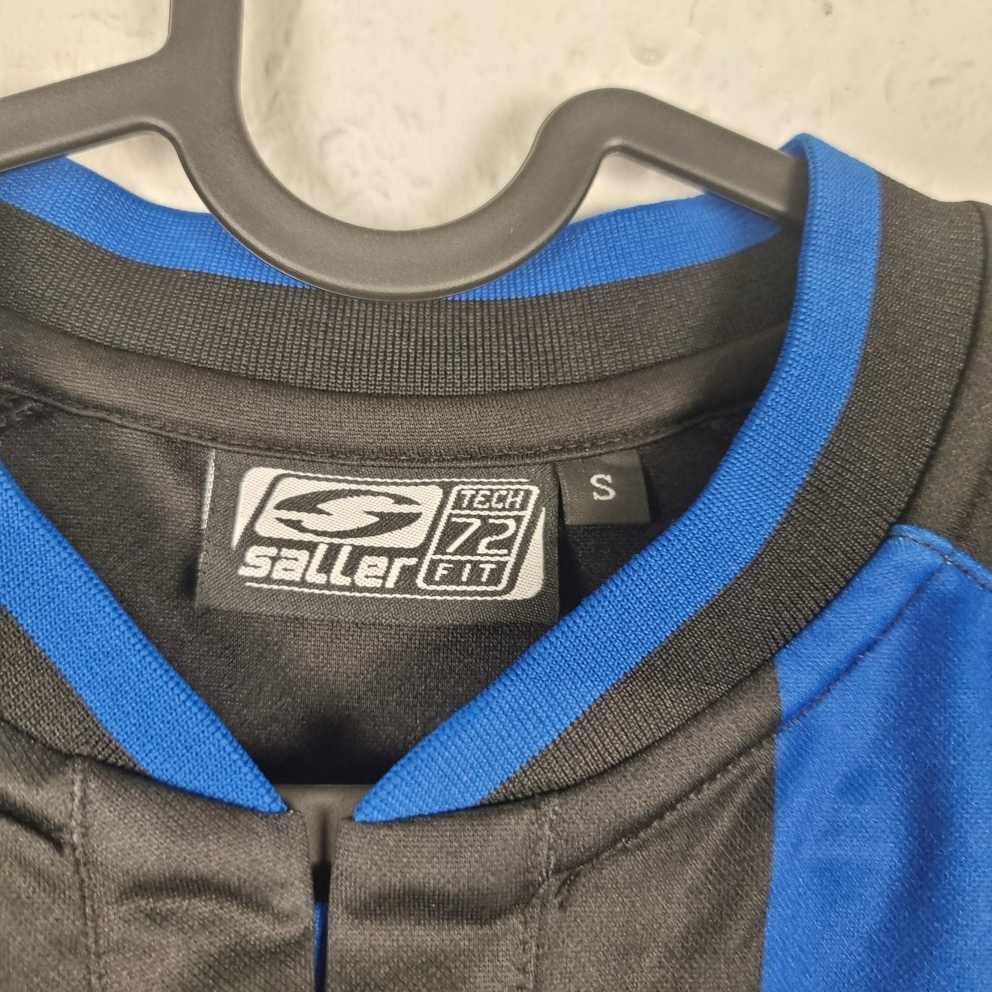 Trikot - FSV Frankfurt - 2015/2015 - S - Heim