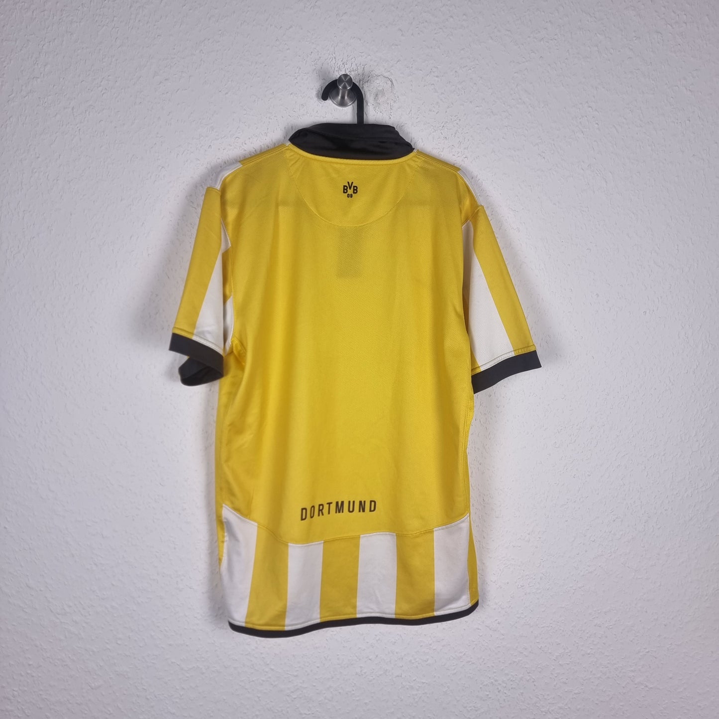 Jersey - Borussia Dortmund - 2006/2007 - M - Home