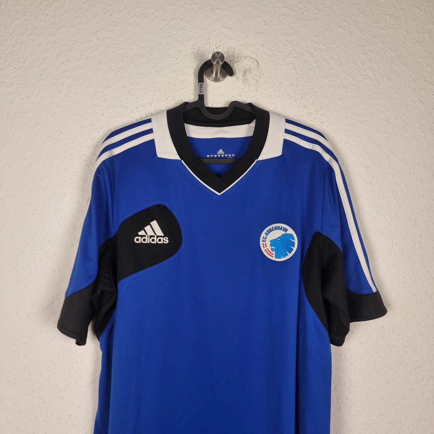 Jersey - FC Copenhagen - L - Training