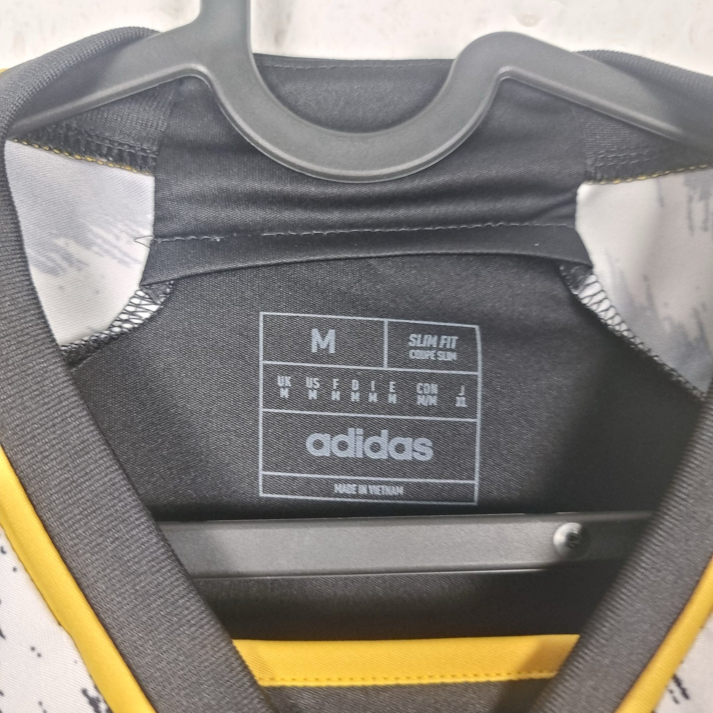 Jersey - Juventus Turin - 2023/2024 - M - Home