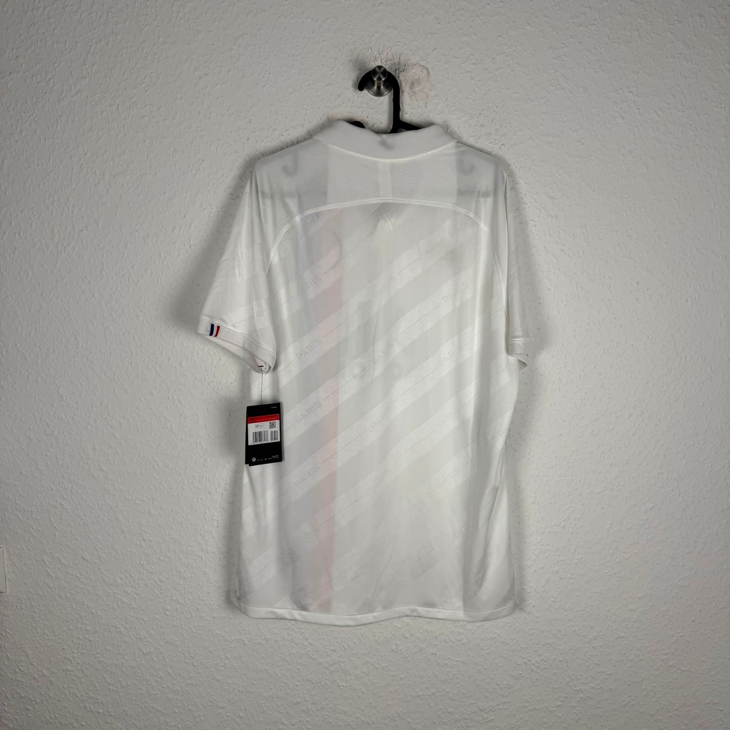 Trikot - Paris Saint-Germain - 2019/2020 - L - Drittes - Neu