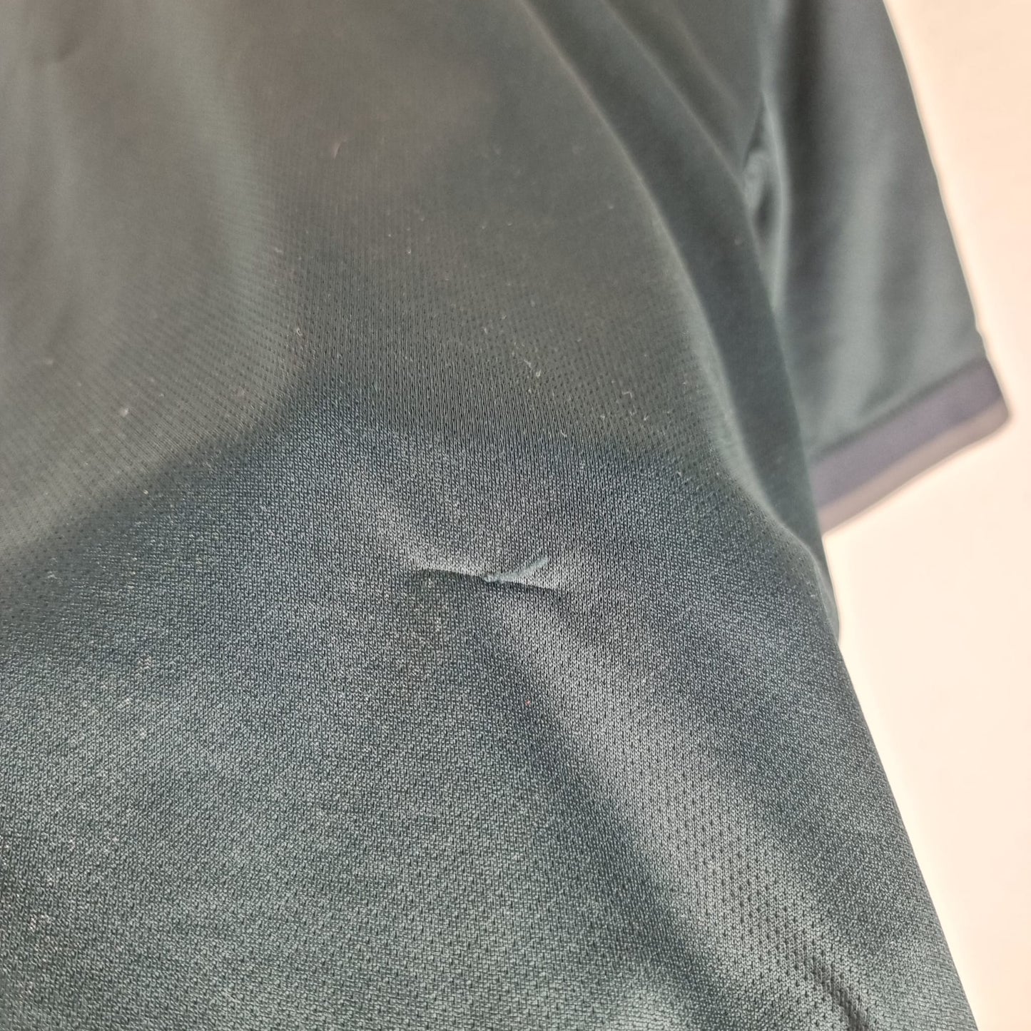 Trikot mit Hose - Real Madrid - 2018/2019 - S - Auswärts