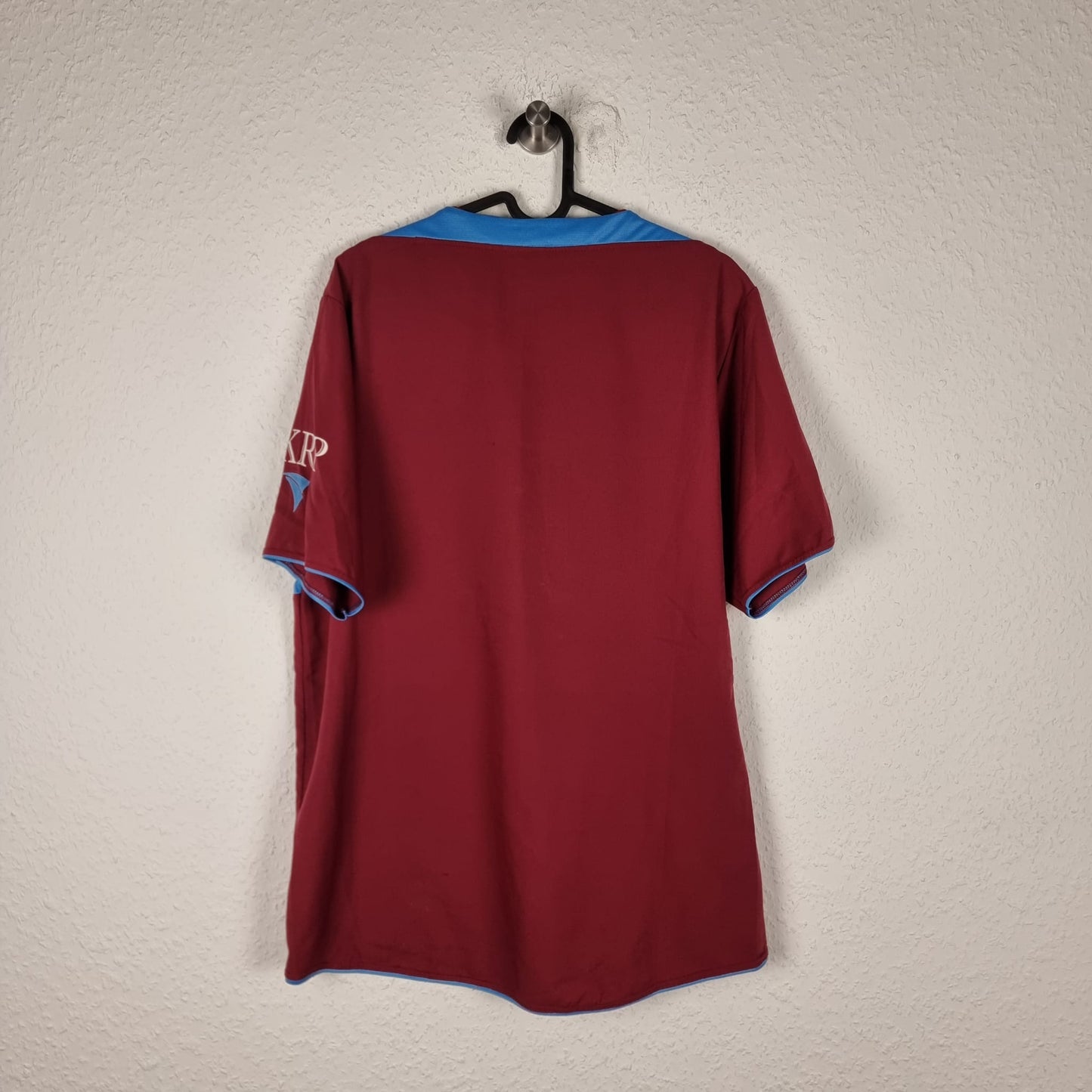 Trikot - Drogheda United FC - 2006/2007 - M/L - Heim