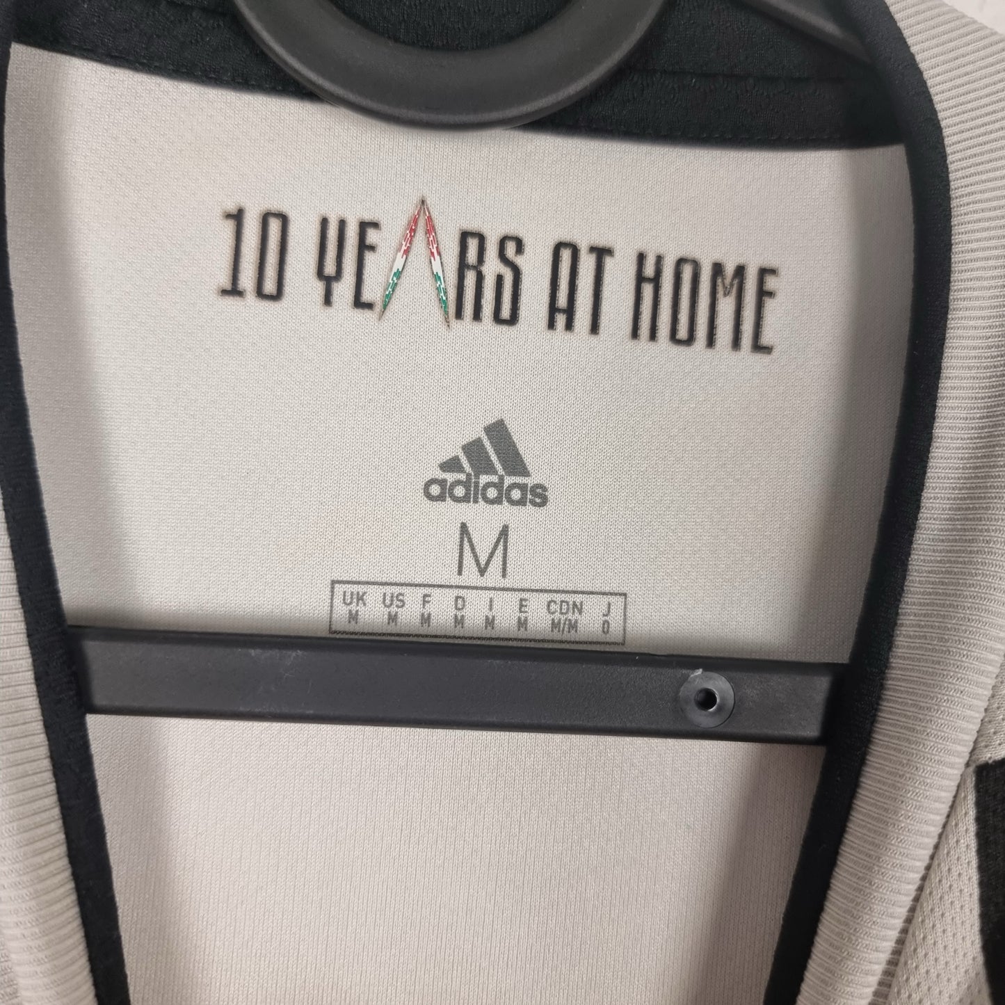 Trikot - Juventus Turin - 2021/2022 - M - Heim