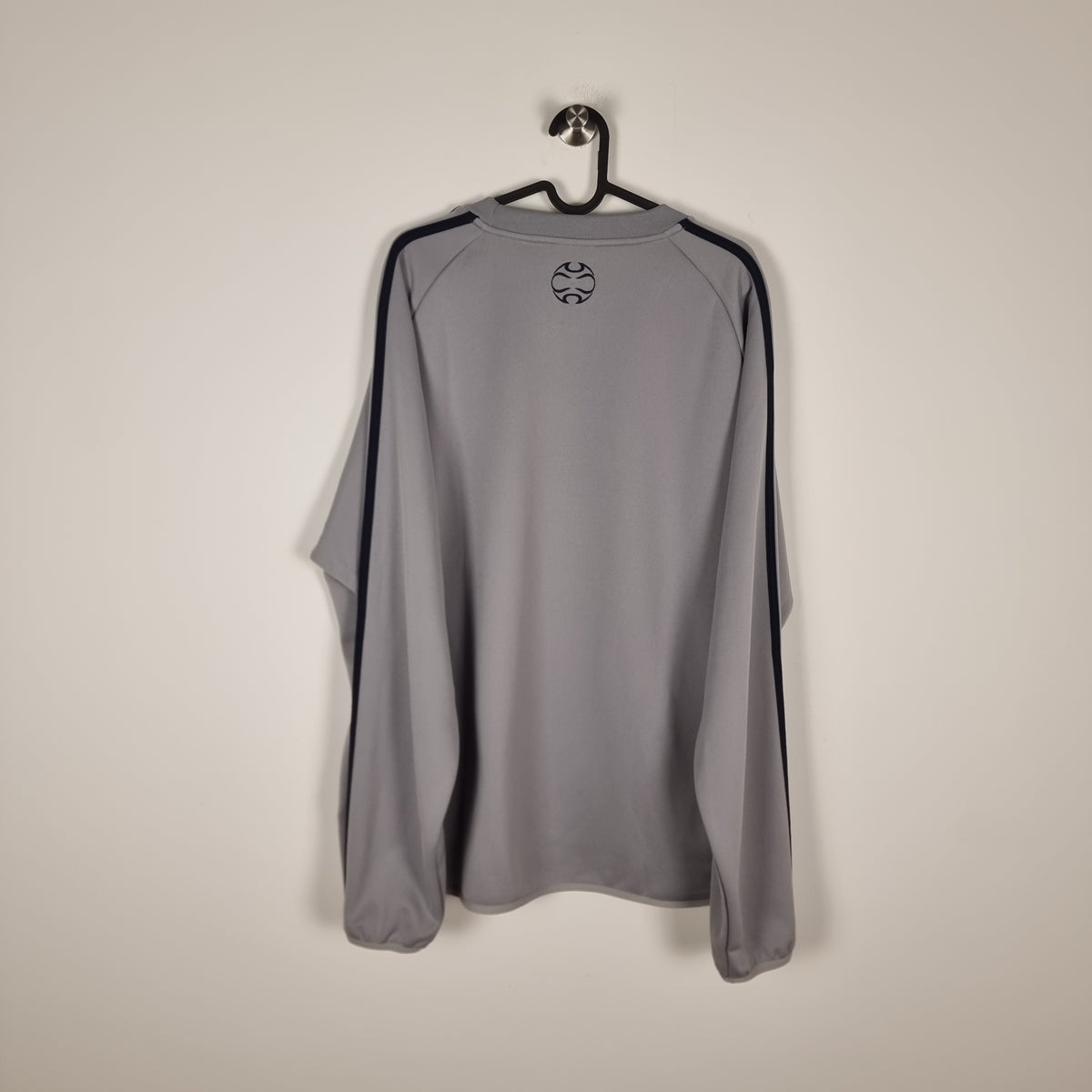 Training sweatshirt - Japan - 2000s - L