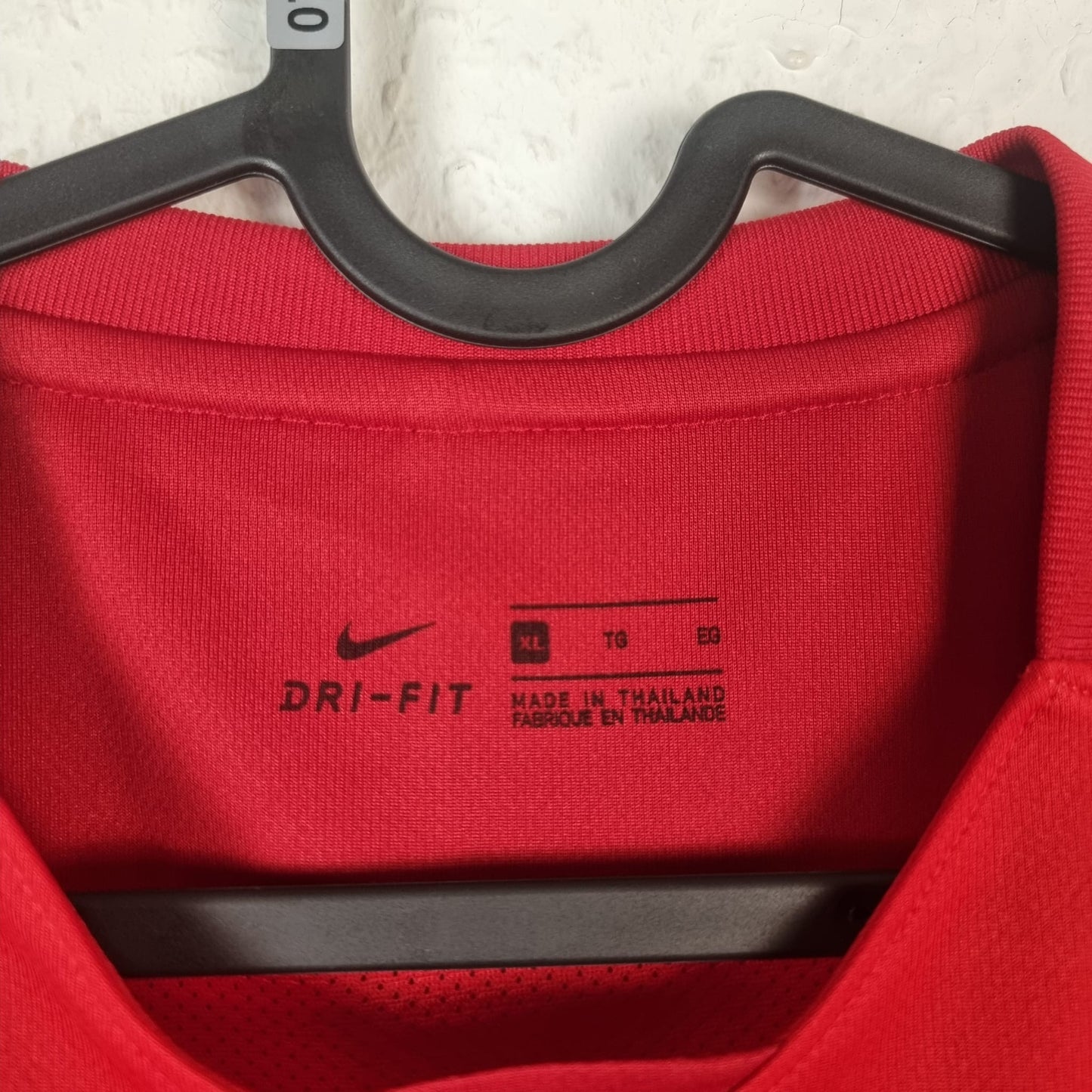 Trikot - VfL Bochum - Danilo Soares - 2019/2020 - XL - drittes