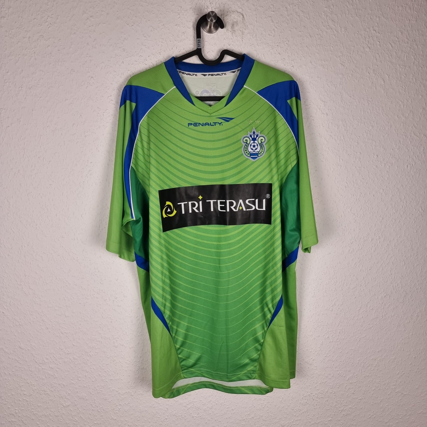 Jersey - Shonan Bellmare - 2013 - XL - Home