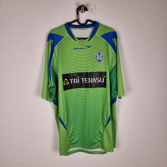 Trikot - Shonan Bellmare - 2013 - XL - Heim