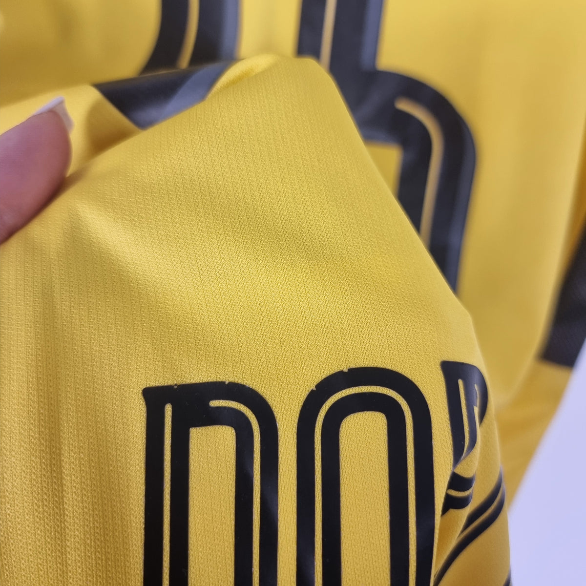 Trikot - Borussia Dortmund - Sokratis Papastathopoulos - 2017/2018 - L - Heim