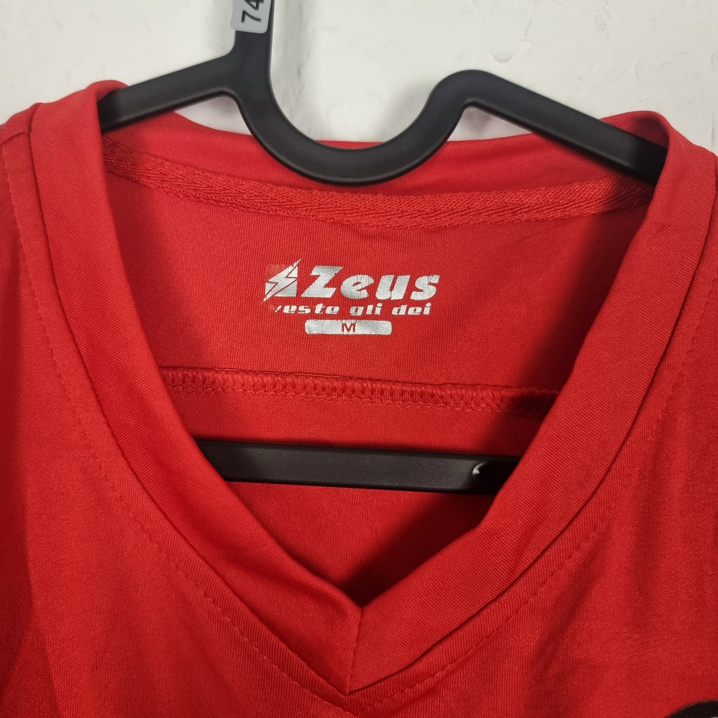 Trikot mit Hose - SSC Bari - 2017/2018 - M - Drittes