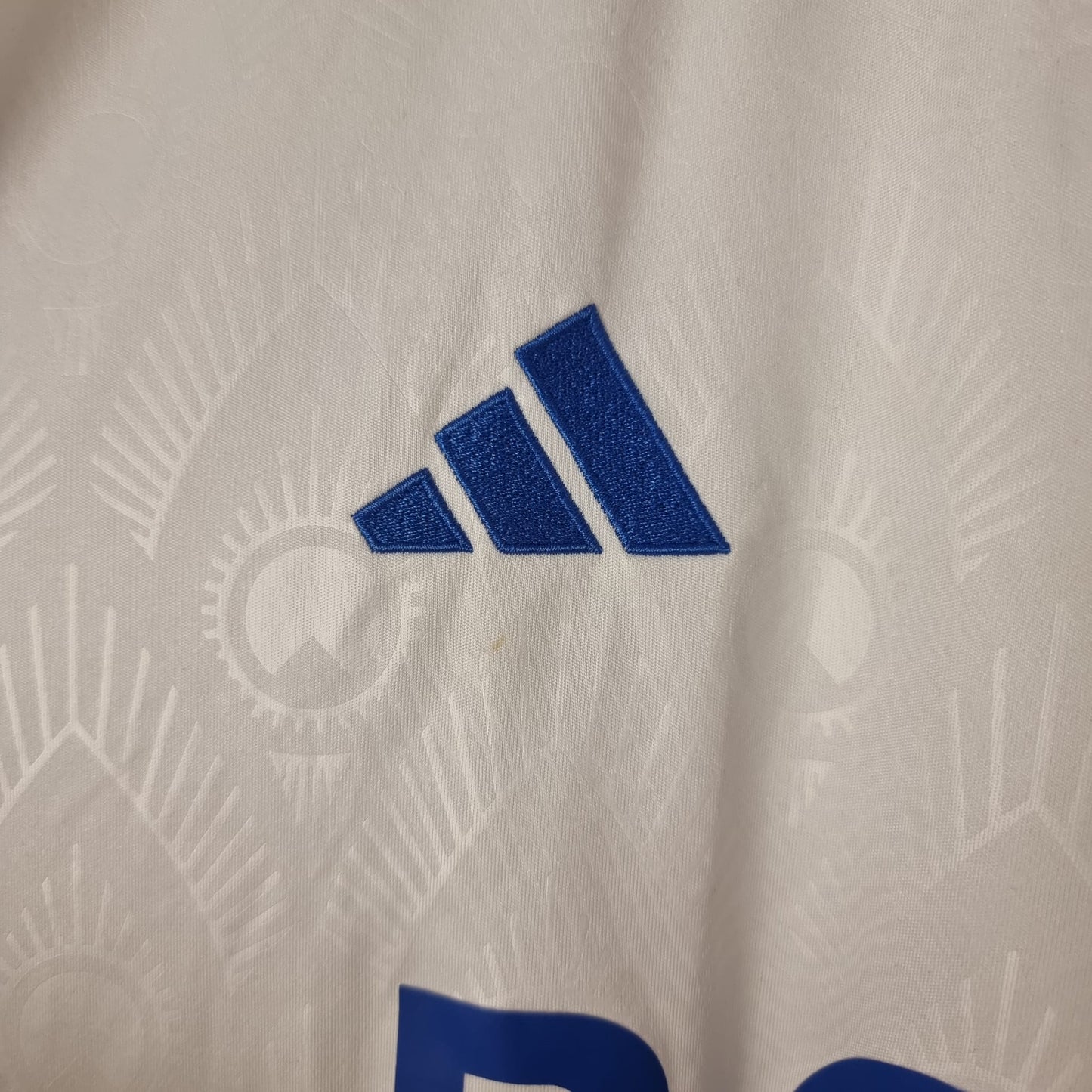 Trikot - Leeds United - 2023/2024 - 3XL - Heim
