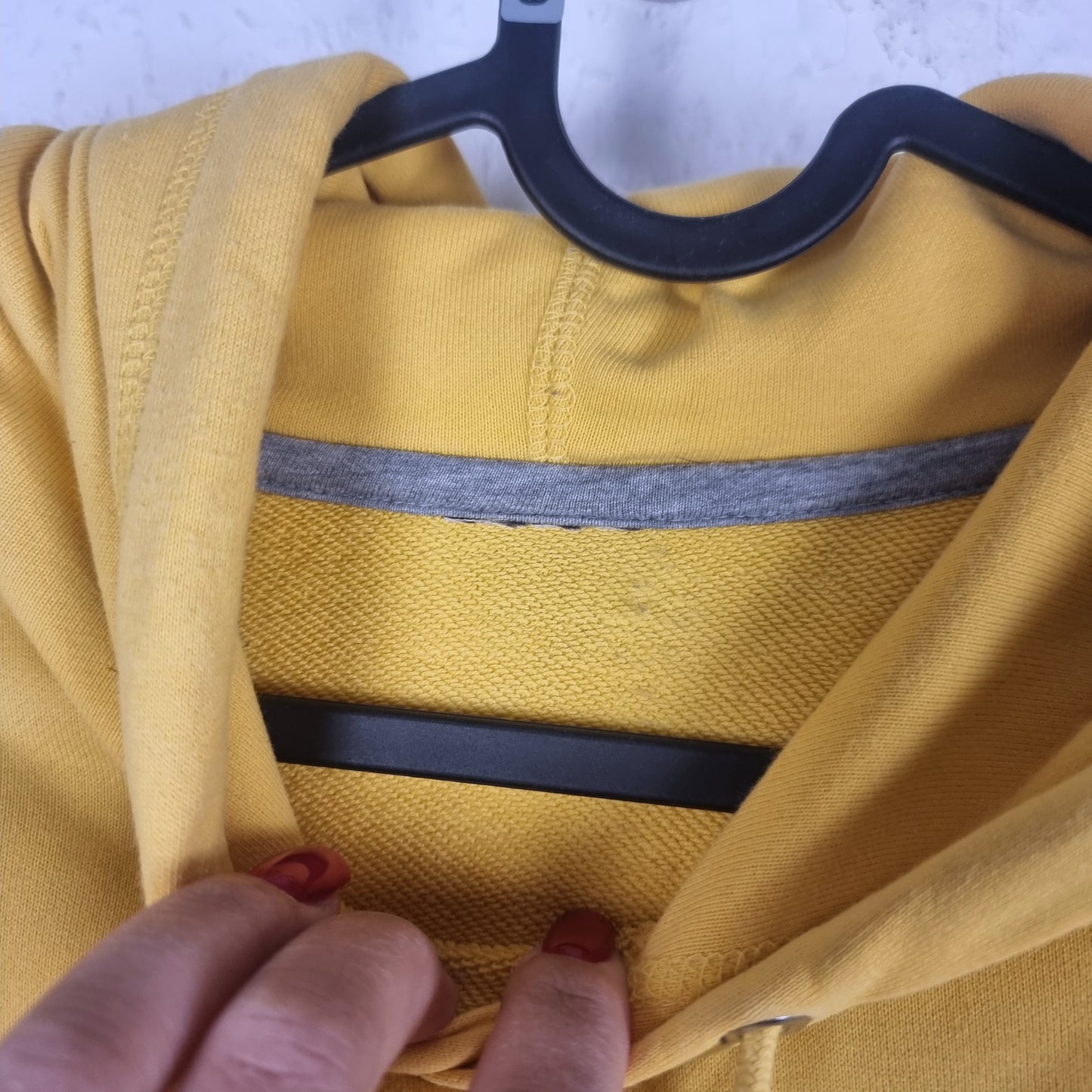 Kapuzenpullover - Brasilien - L - 2012/2013