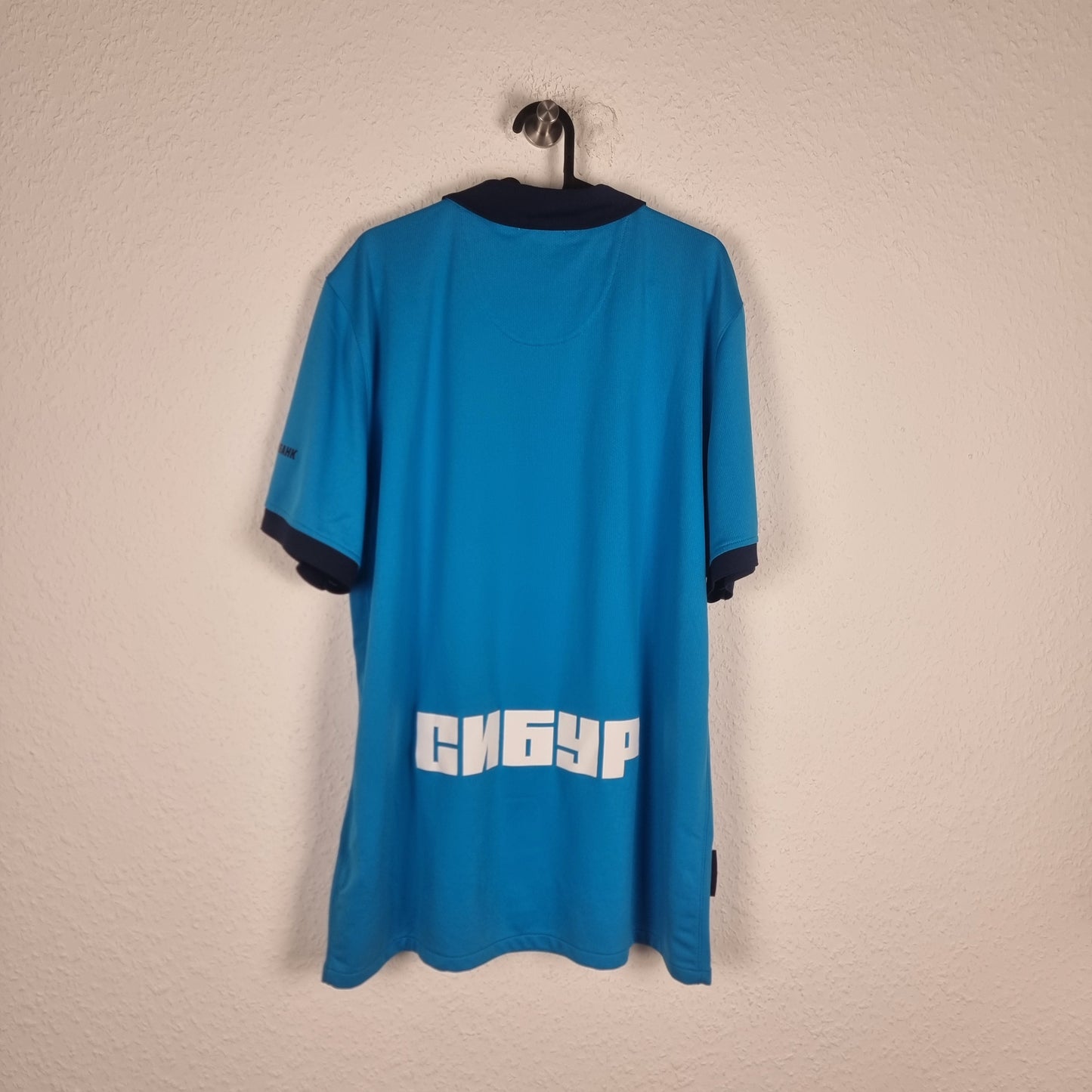 Trikot - Zenit St. Petersburg - 2010  - XL - Heim