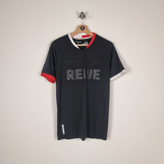 Trikot - 1. FC Köln - 2021/2022 - M - drittes