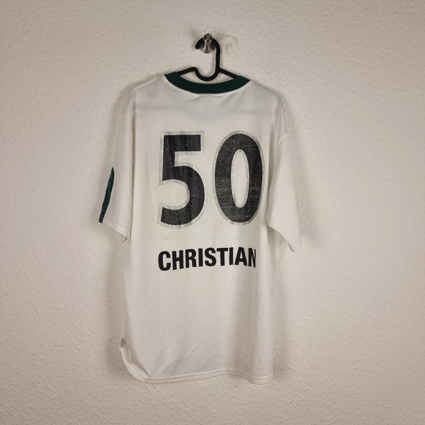Jersey - FC St. Gallen - 2002/2003 - L - Home