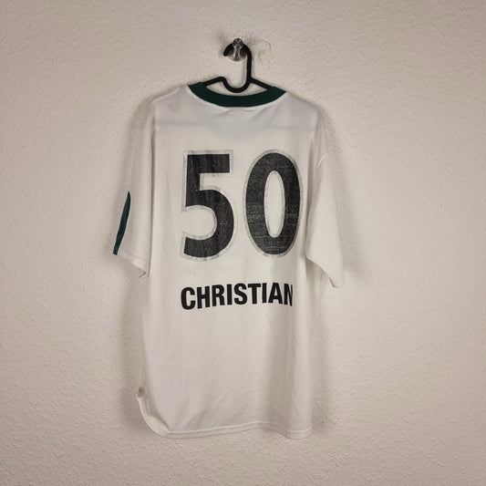 Trikot -  FC St. Gallen - 2002/2003 - L - Heim
